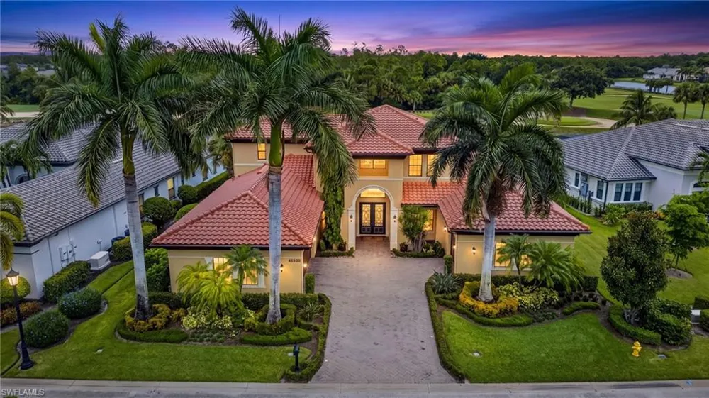 14484 MARSALA WAY Naples, FL 34109