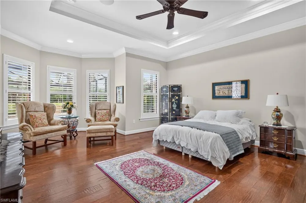 14484 MARSALA WAY Naples, FL 34109