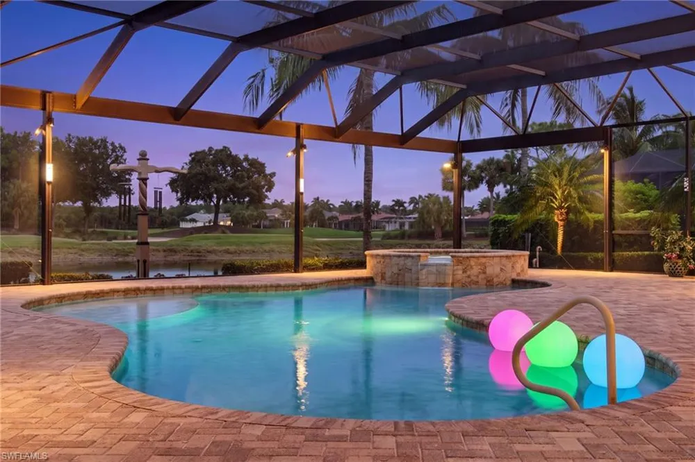 14484 MARSALA WAY Naples, FL 34109