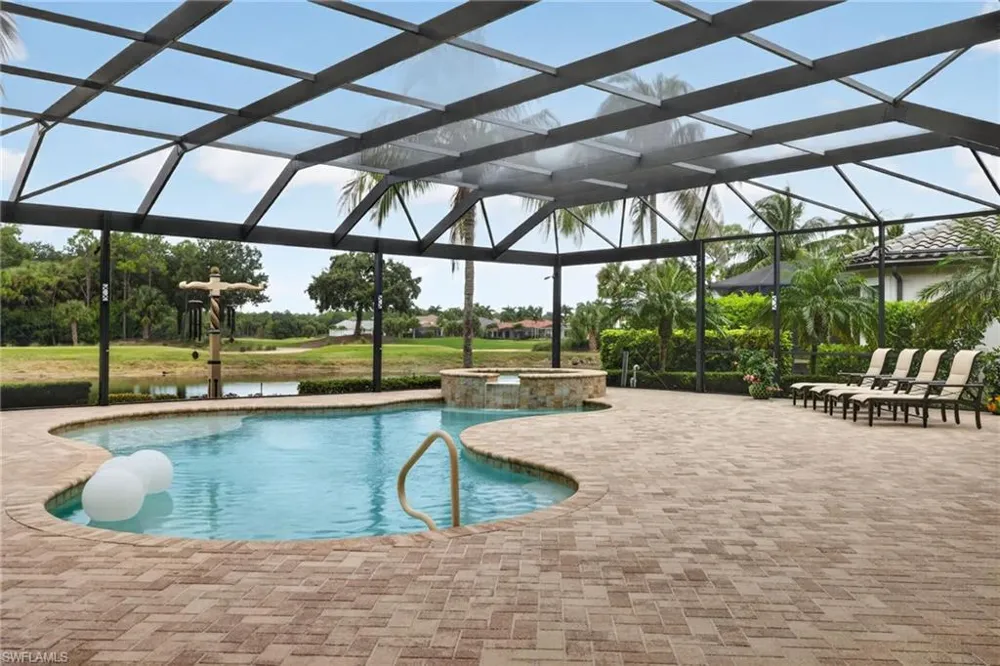 14484 MARSALA WAY Naples, FL 34109