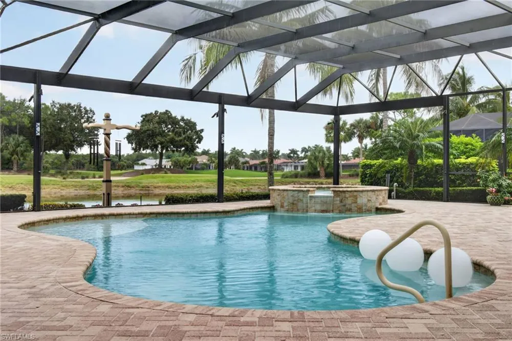 14484 MARSALA WAY Naples, FL 34109