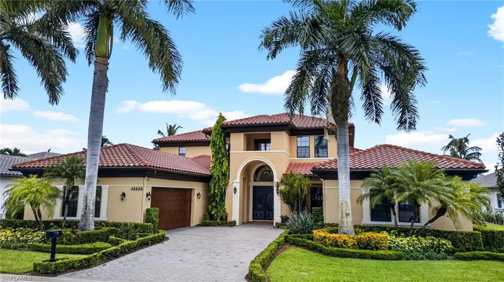 14484 MARSALA WAY Naples, FL 34109