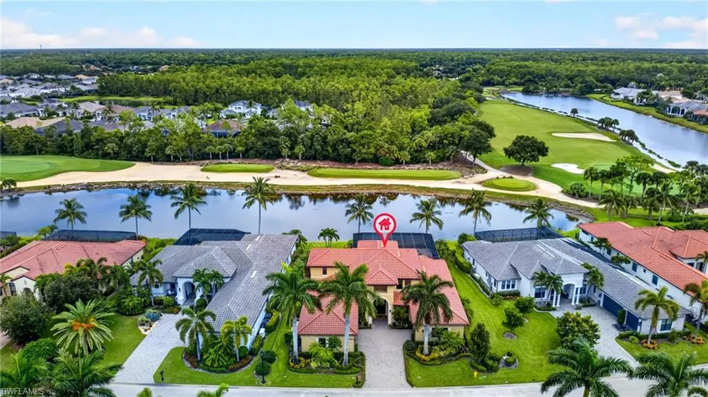 14484 MARSALA WAY Naples, FL 34109