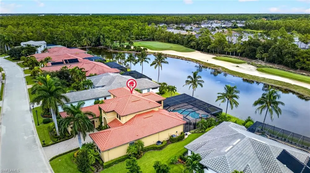 14484 MARSALA WAY Naples, FL 34109