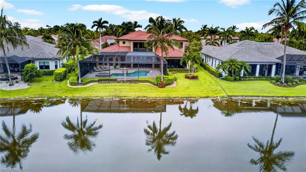 14484 MARSALA WAY Naples, FL 34109
