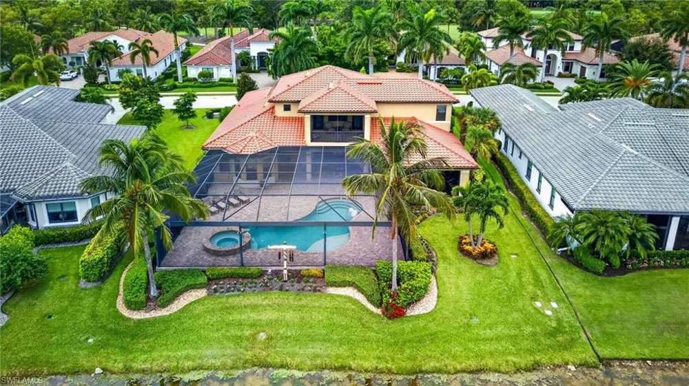 14484 MARSALA WAY Naples, FL 34109