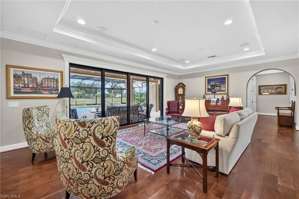 14484 MARSALA WAY Naples, FL 34109