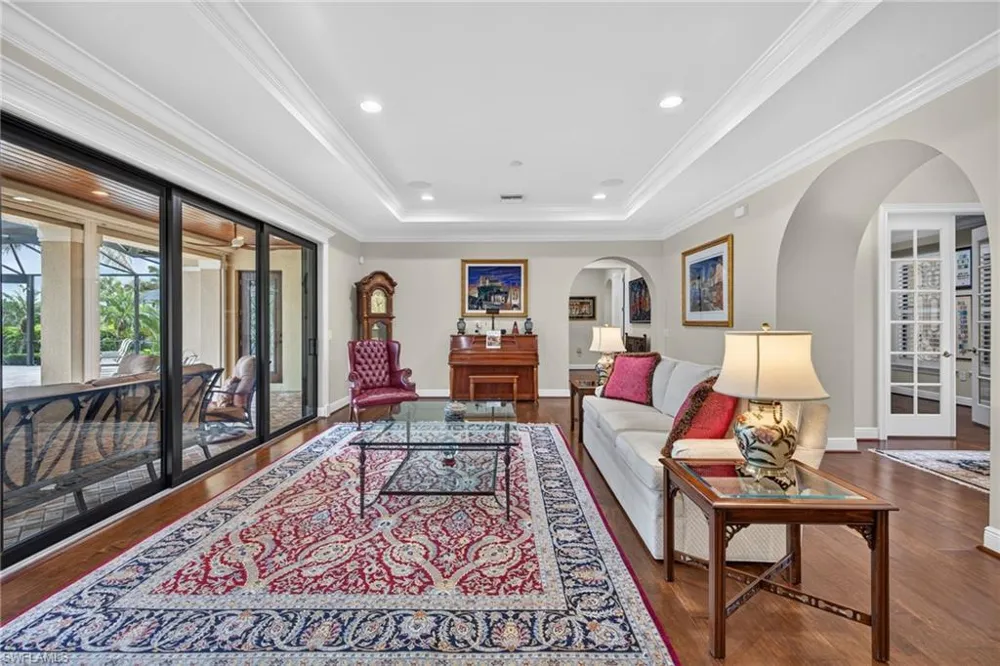 14484 MARSALA WAY Naples, FL 34109