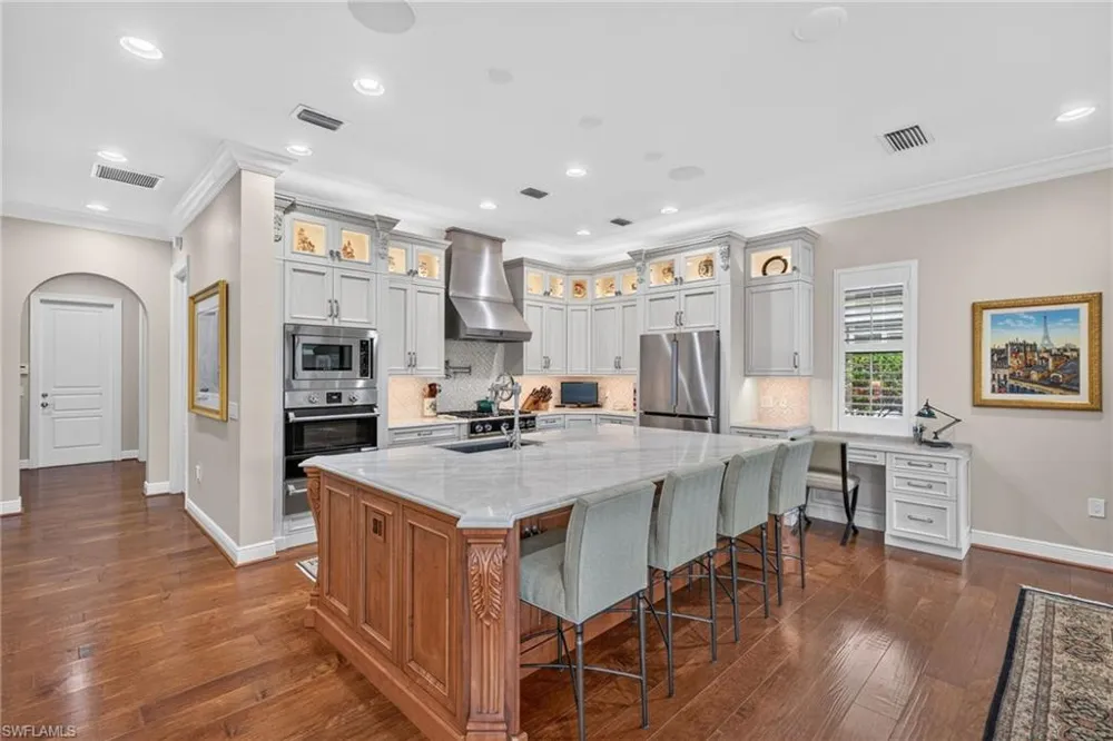 14484 MARSALA WAY Naples, FL 34109