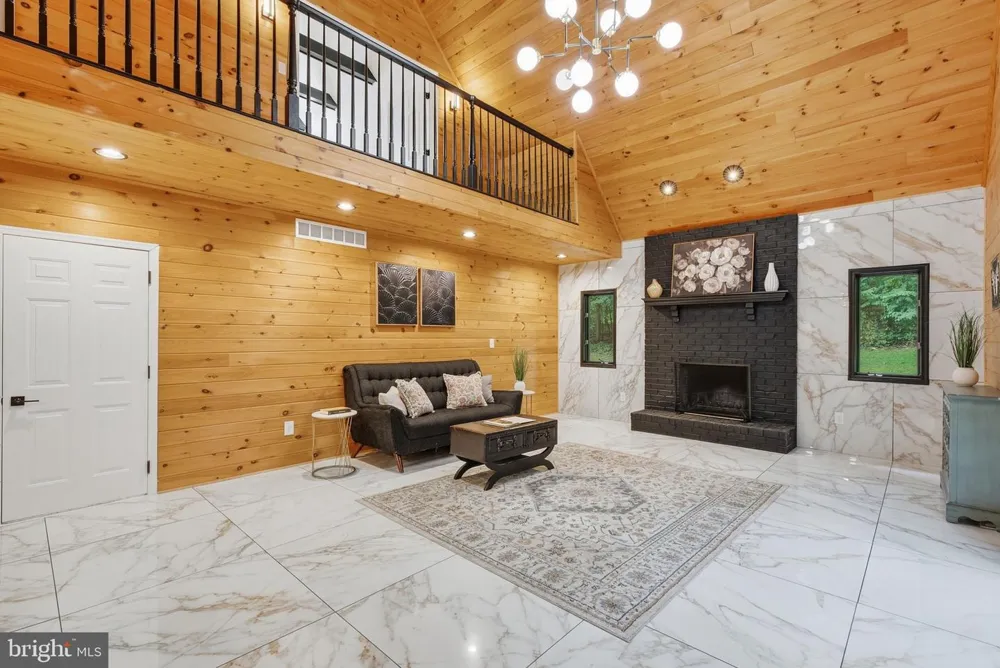 800 BERRYMANS LANE Reisterstown, MD 21136
