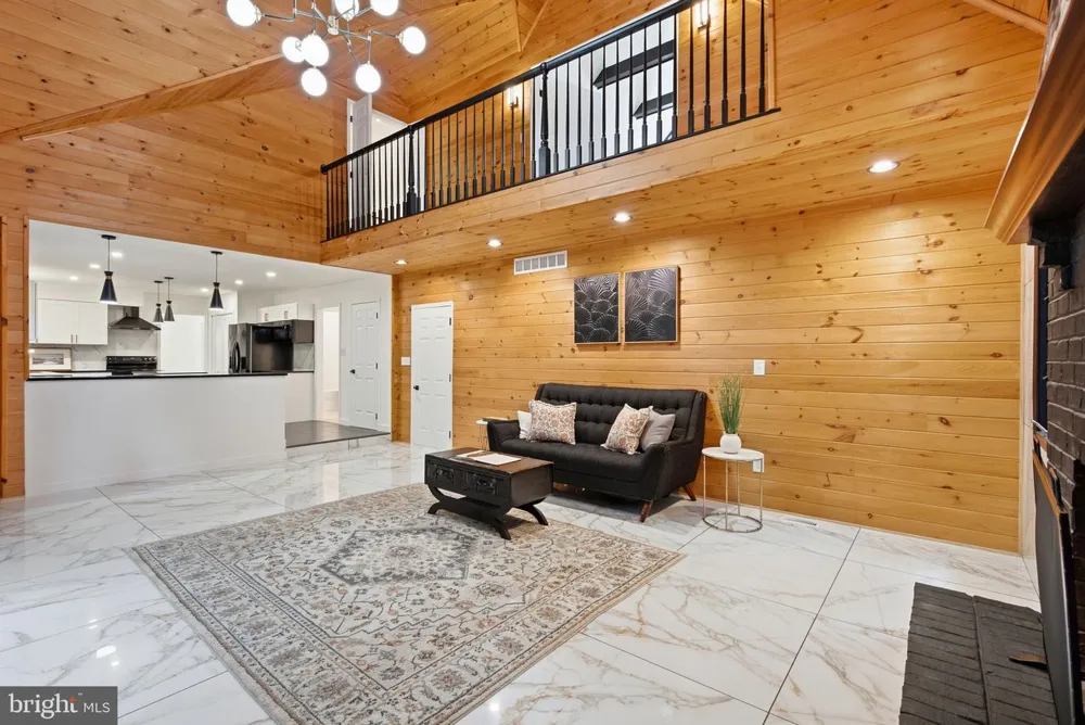 800 BERRYMANS LANE Reisterstown, MD 21136