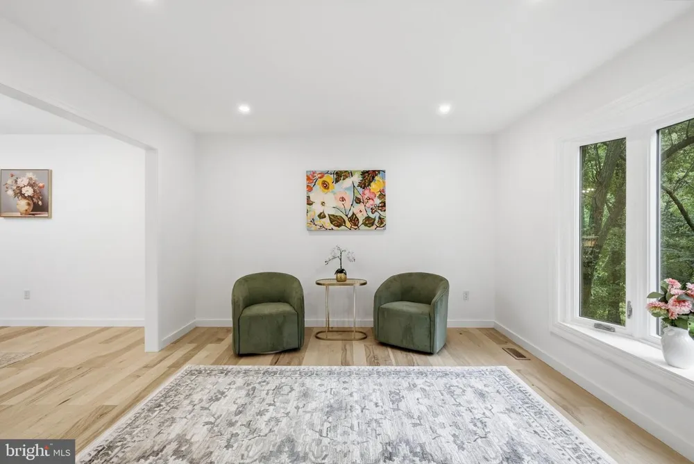 800 BERRYMANS LANE Reisterstown, MD 21136