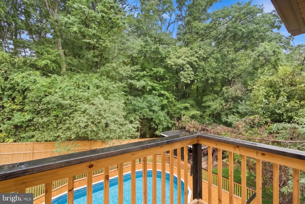800 BERRYMANS LANE Reisterstown, MD 21136