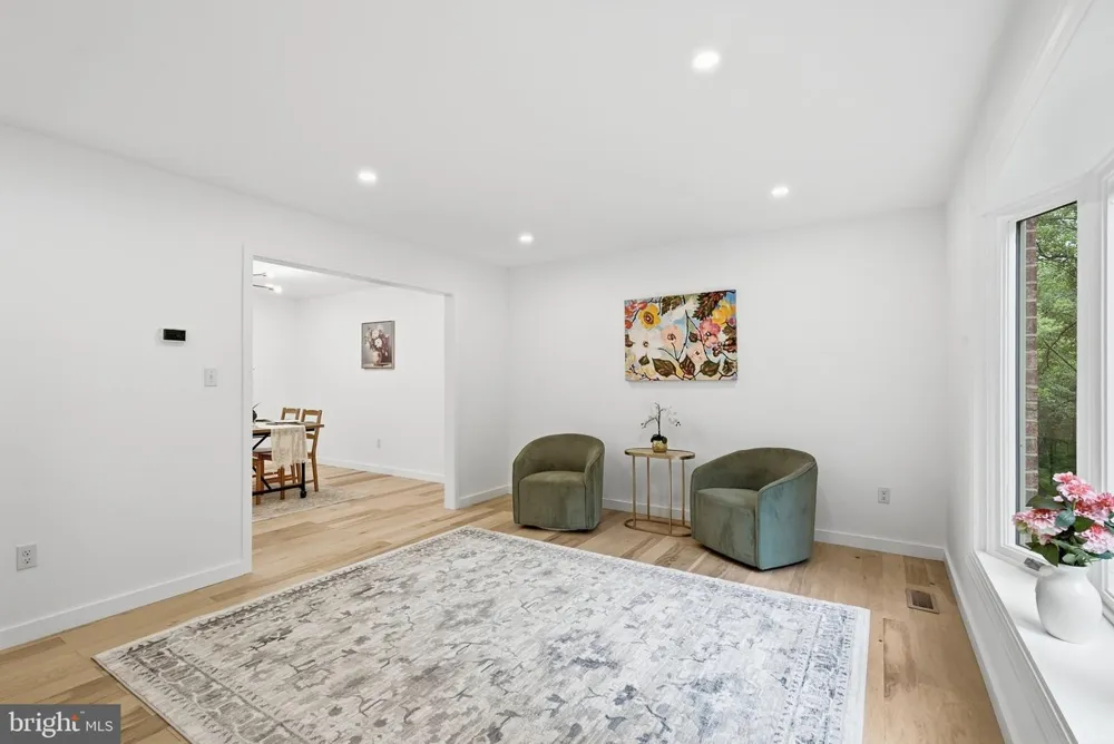 800 BERRYMANS LANE Reisterstown, MD 21136