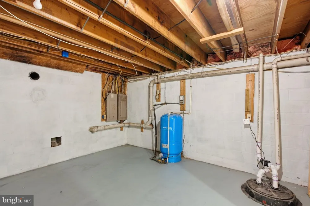 800 BERRYMANS LANE Reisterstown, MD 21136