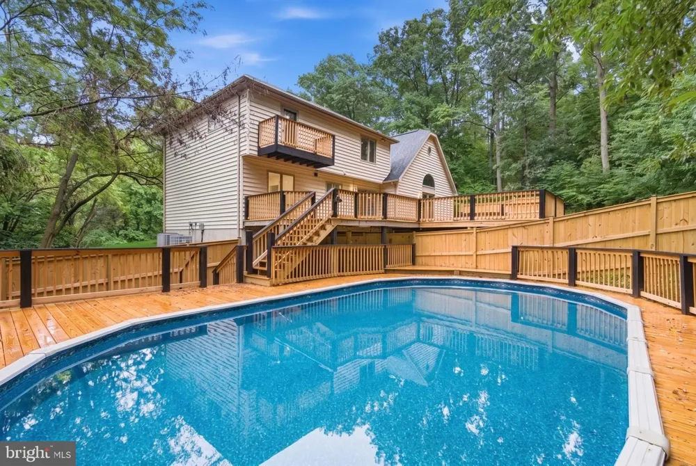 800 BERRYMANS LANE Reisterstown, MD 21136