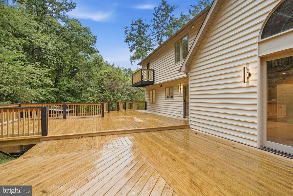 800 BERRYMANS LANE Reisterstown, MD 21136