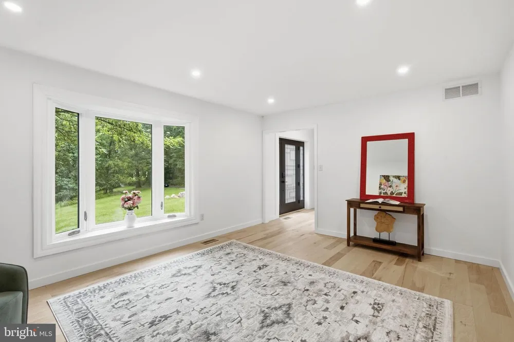 800 BERRYMANS LANE Reisterstown, MD 21136