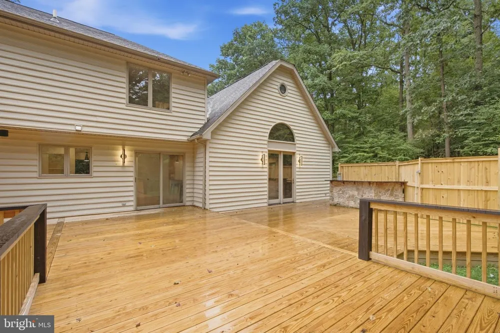 800 BERRYMANS LANE Reisterstown, MD 21136