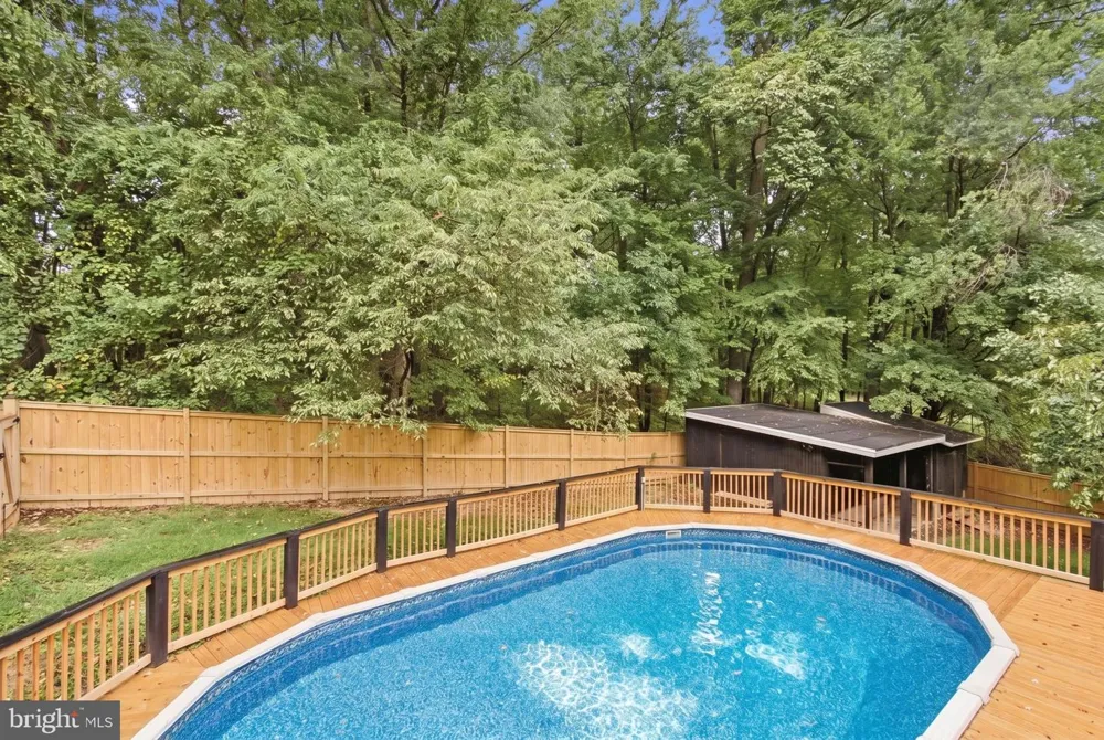 800 BERRYMANS LANE Reisterstown, MD 21136