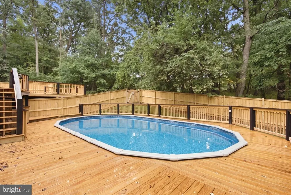 800 BERRYMANS LANE Reisterstown, MD 21136