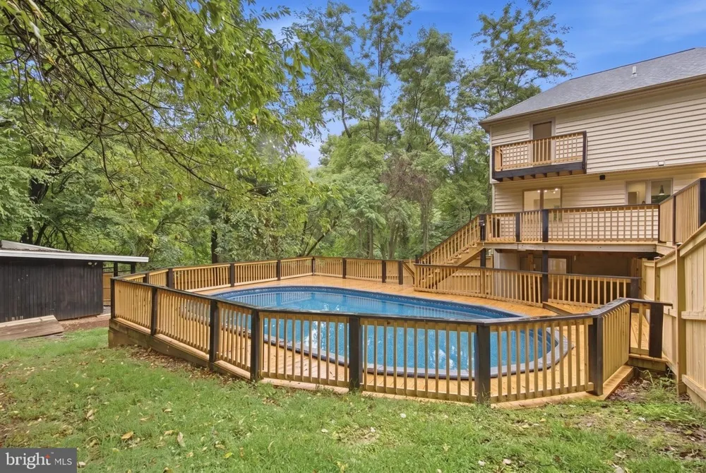 800 BERRYMANS LANE Reisterstown, MD 21136