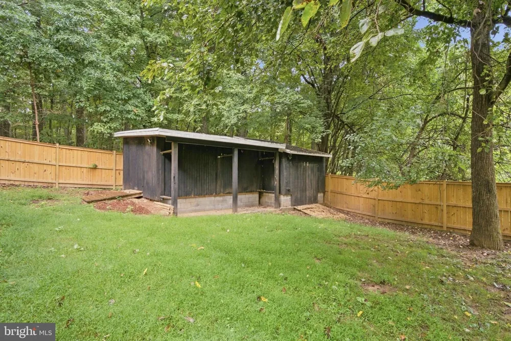 800 BERRYMANS LANE Reisterstown, MD 21136