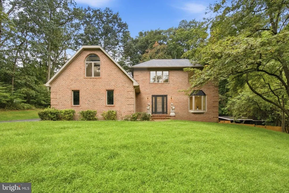 800 BERRYMANS LANE Reisterstown, MD 21136