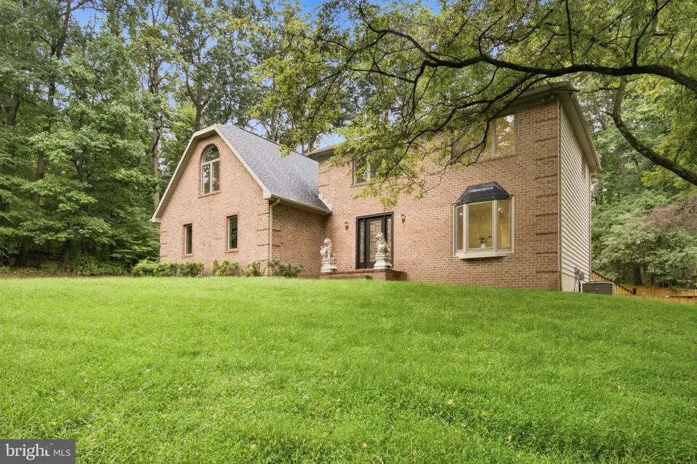 800 BERRYMANS LANE Reisterstown, MD 21136