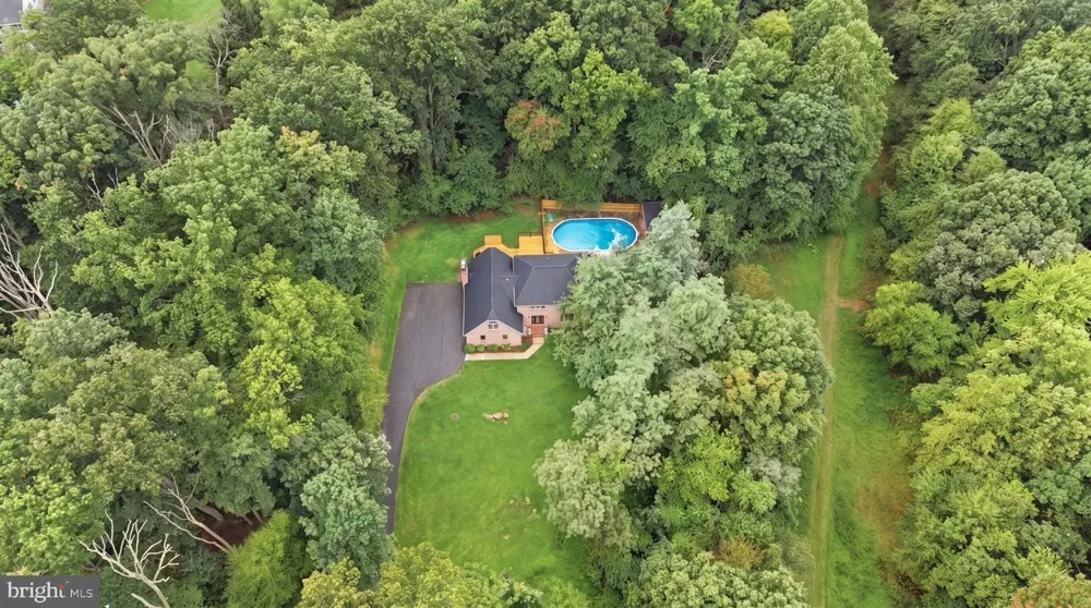 800 BERRYMANS LANE Reisterstown, MD 21136