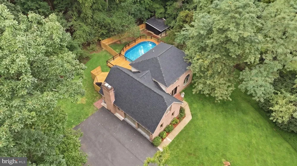 800 BERRYMANS LANE Reisterstown, MD 21136
