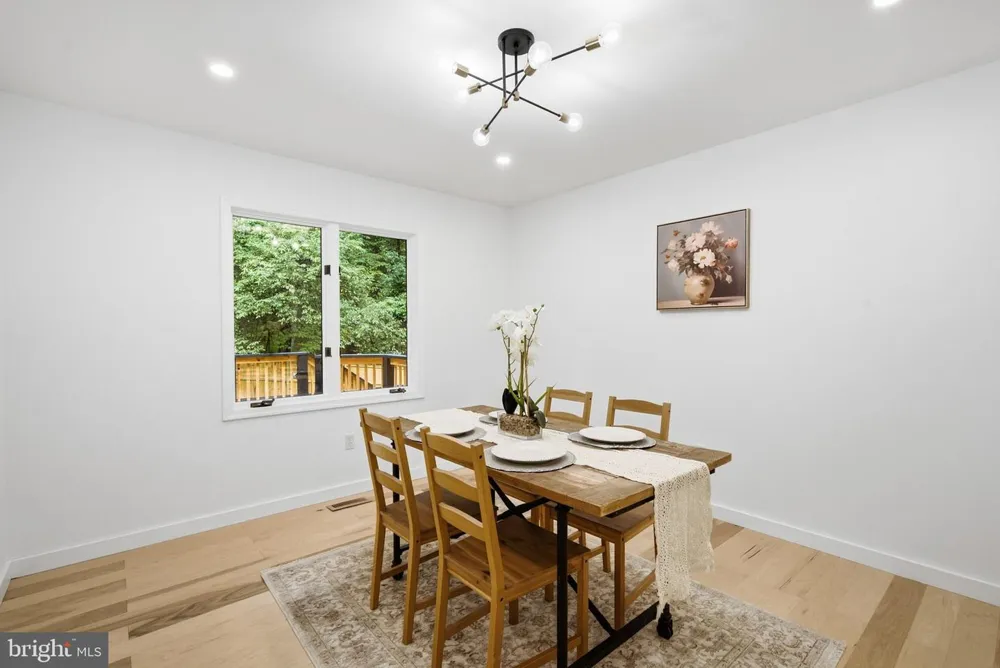800 BERRYMANS LANE Reisterstown, MD 21136