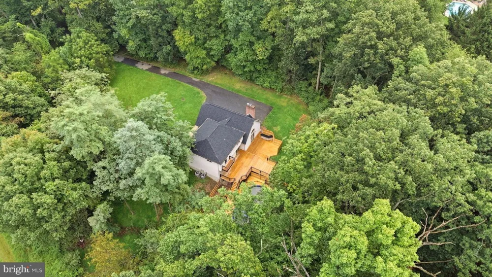 800 BERRYMANS LANE Reisterstown, MD 21136