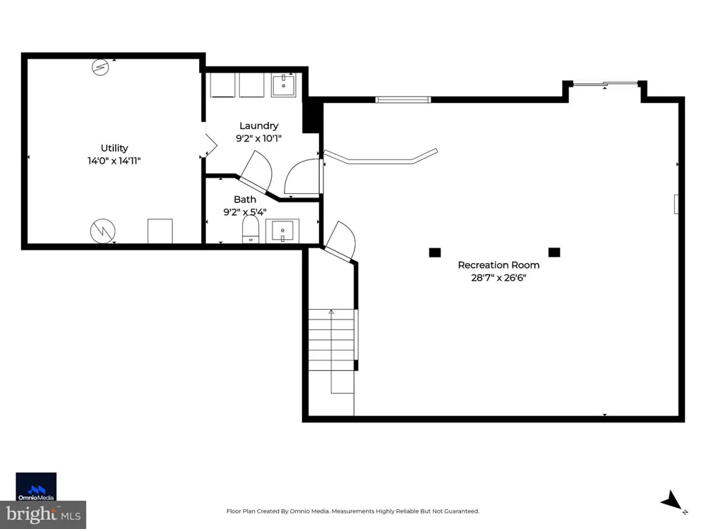 800 BERRYMANS LANE Reisterstown, MD 21136