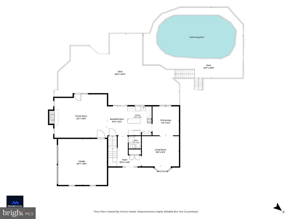 800 BERRYMANS LANE Reisterstown, MD 21136
