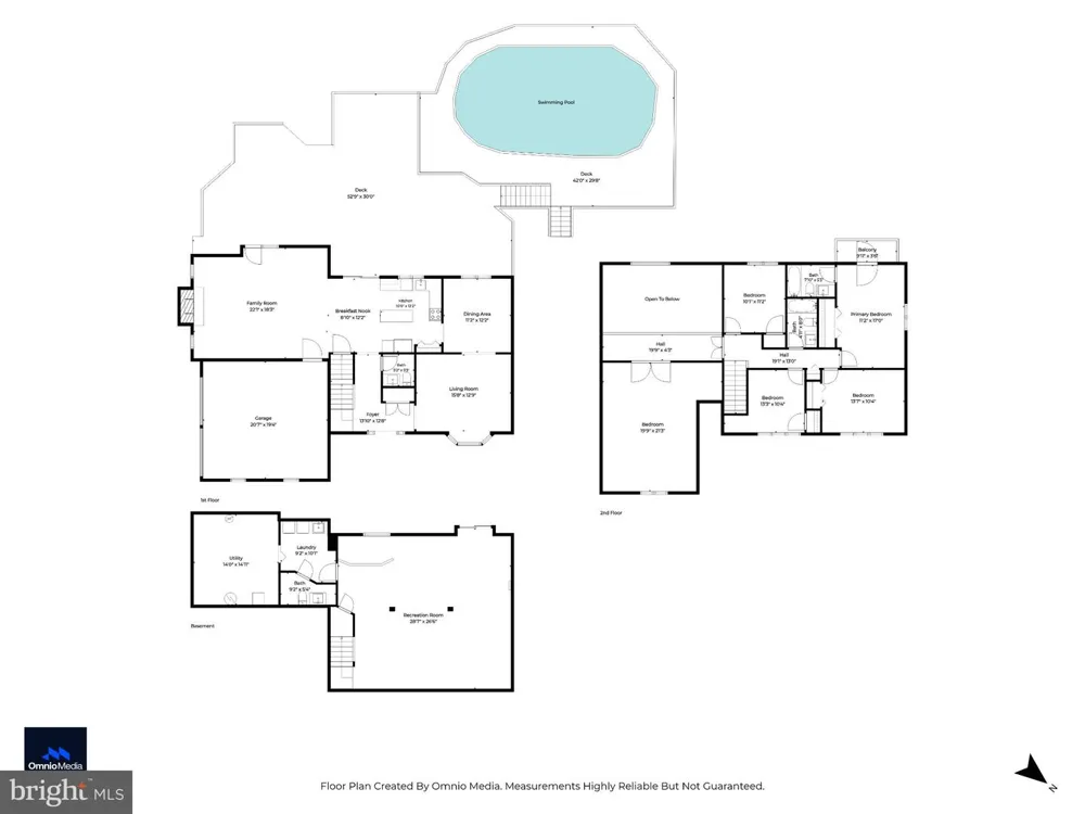 800 BERRYMANS LANE Reisterstown, MD 21136