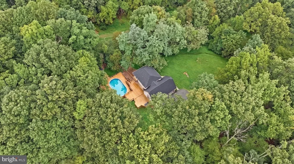 800 BERRYMANS LANE Reisterstown, MD 21136