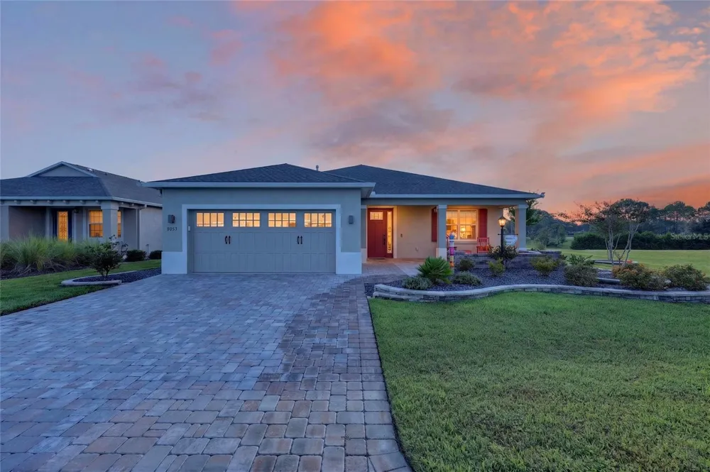 8053 SW 86TH TERRACE ROAD ocala, FL 34481
