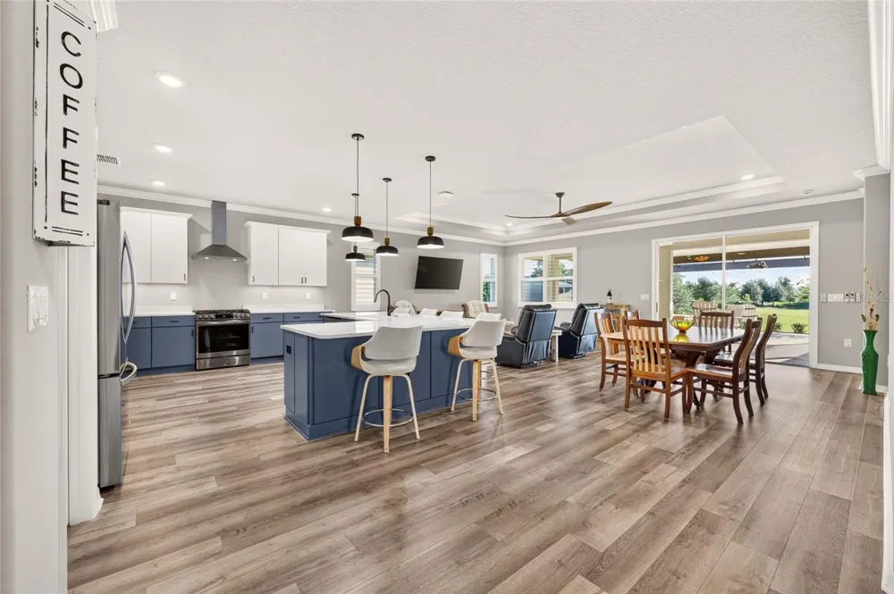 8053 SW 86TH TERRACE ROAD ocala, FL 34481
