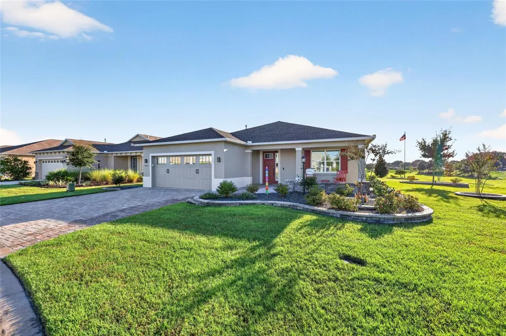 8053 SW 86TH TERRACE ROAD ocala, FL 34481