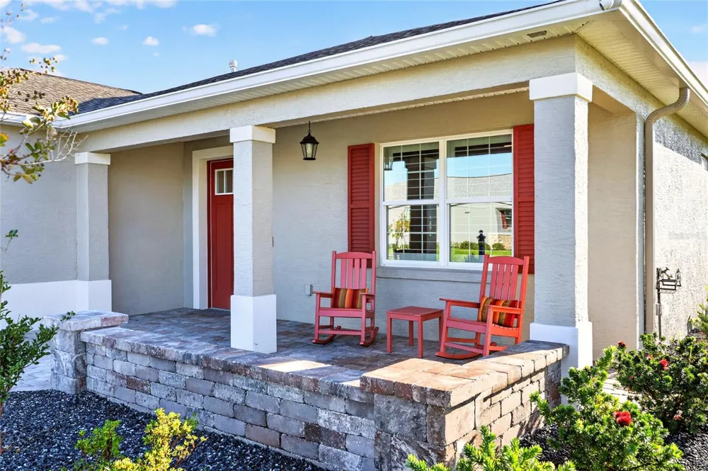 8053 SW 86TH TERRACE ROAD ocala, FL 34481
