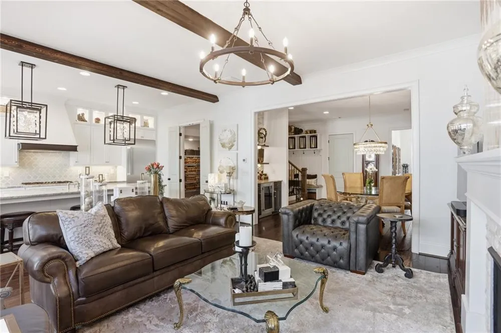 1241 Hightower Crossing NW Marietta, GA 30060