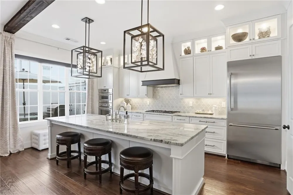 1241 Hightower Crossing NW Marietta, GA 30060