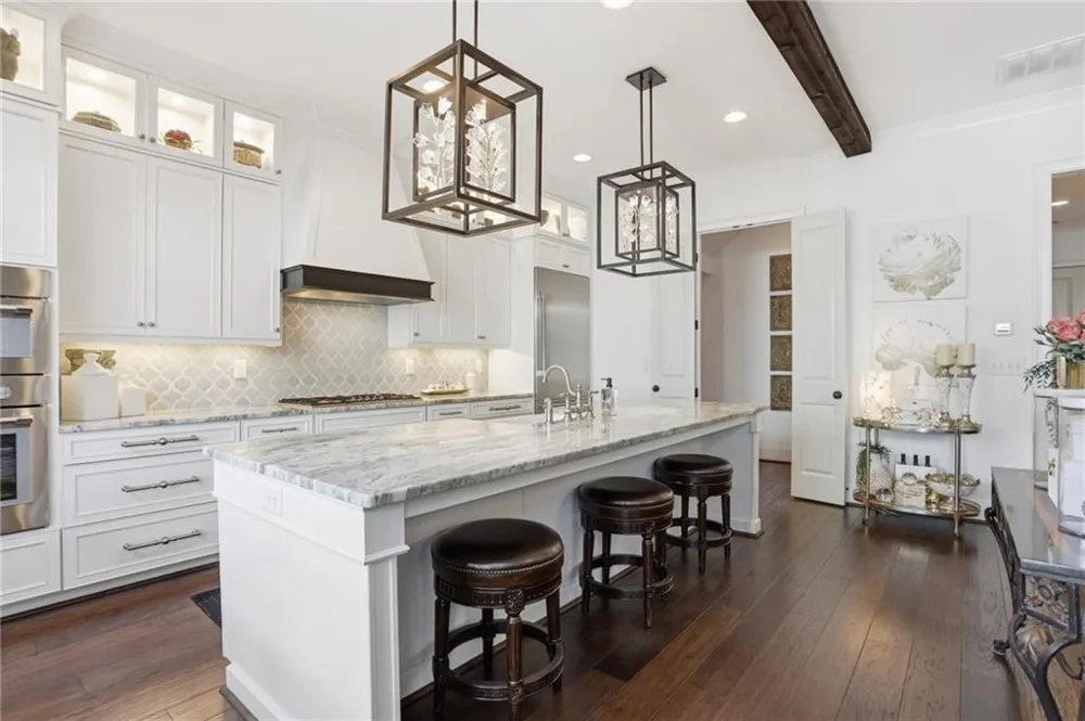 1241 Hightower Crossing NW Marietta, GA 30060