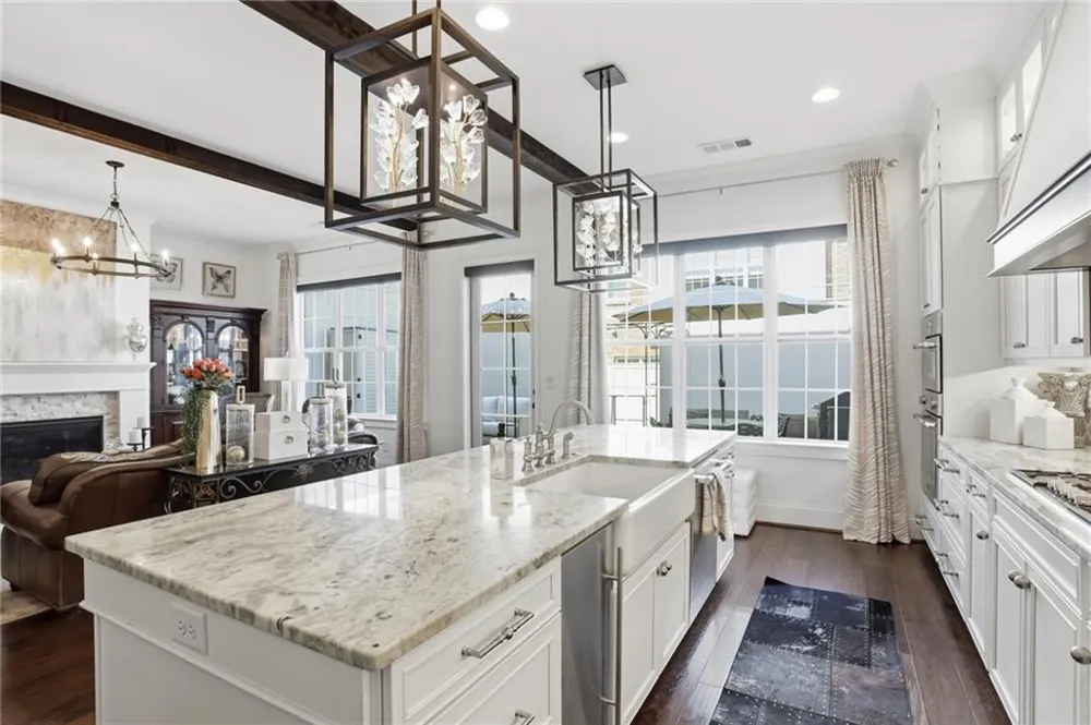 1241 Hightower Crossing NW Marietta, GA 30060