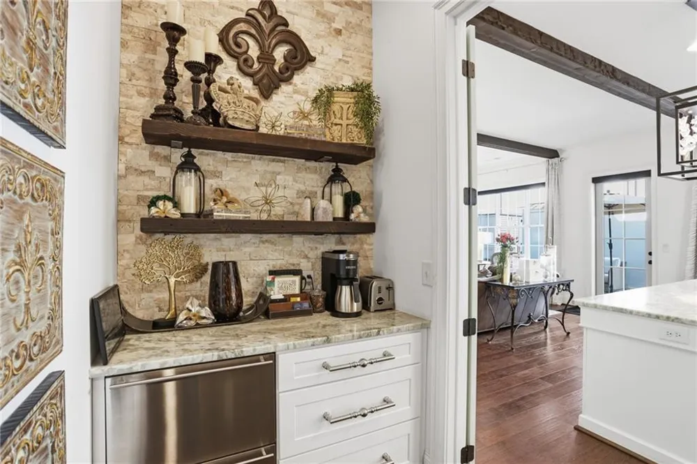1241 Hightower Crossing NW Marietta, GA 30060