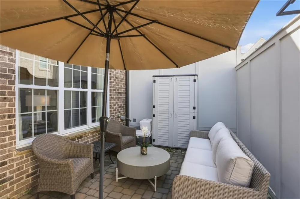 1241 Hightower Crossing NW Marietta, GA 30060