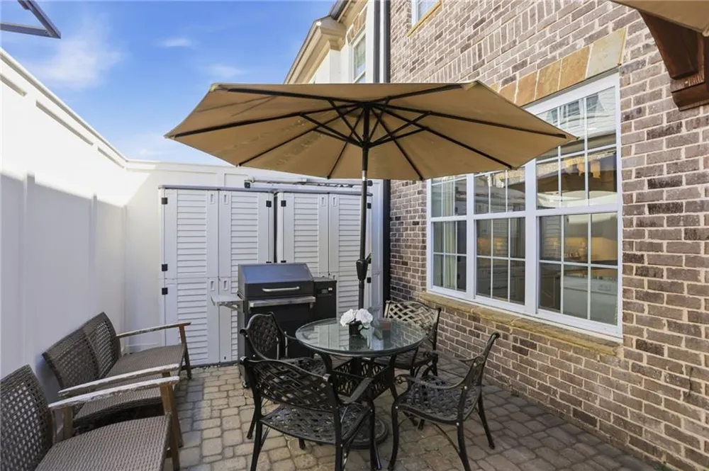 1241 Hightower Crossing NW Marietta, GA 30060