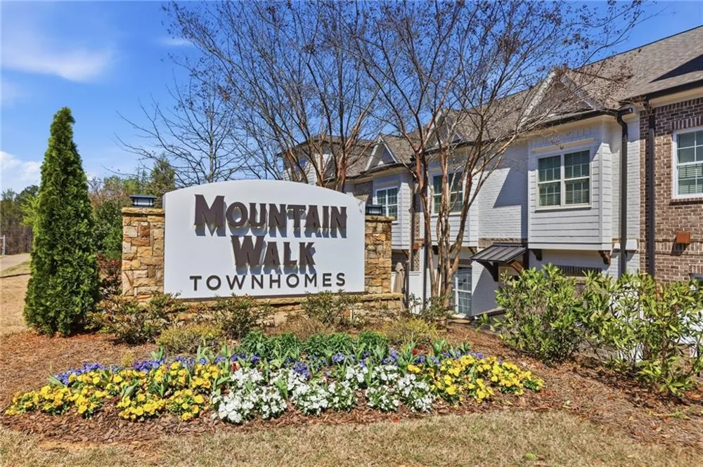 1241 Hightower Crossing NW Marietta, GA 30060