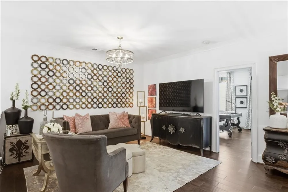 1241 Hightower Crossing NW Marietta, GA 30060